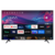 Smart Tv 50" Hisense 50a64h Vidaa 4k Uhd - comprar online