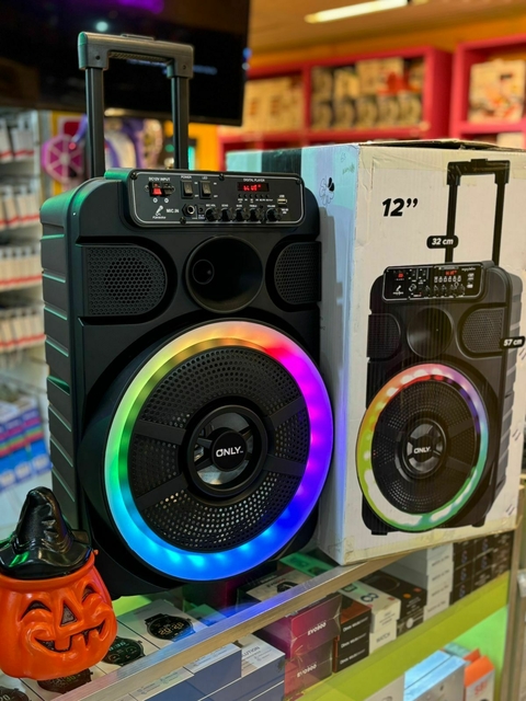 Torre Only 12 Blooming Lavanda RGB