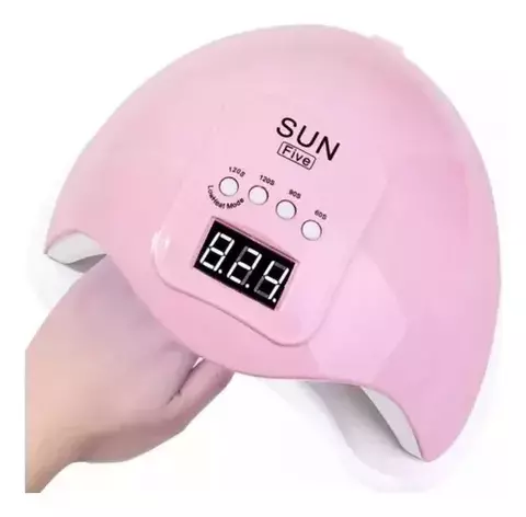 Cabina de 48w - SUN