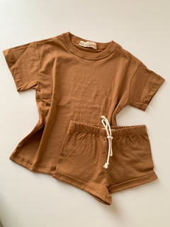 Conjunto basic camel