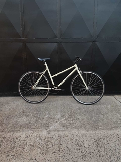 Fixie Dama Rodado 28 - tienda online