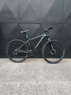 MTB Venzo Skyline Evo