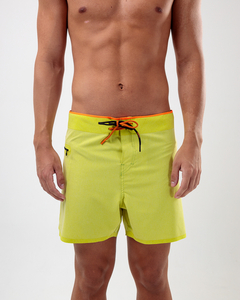 BOARDSHORT FLOW CITRON - loja online