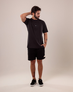 T-SHIRT OVERSIZED PARKO RETRÔ INTENSE - Loja Online da Parko