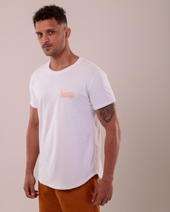 T-SHIRT LONG PARKO ESSENCE na internet