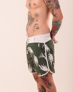 BOARDSHORT SURF RETRÔ RESPIRO - comprar online