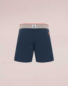 BOARDSHORT FLOW BLUEISH - Loja Online da Parko