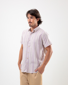 CAMISA SLIM BALI