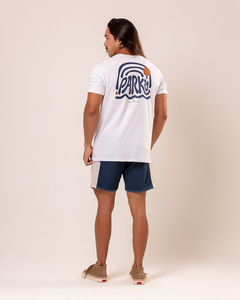 T-SHIRT CLASSIC PARKO LABEL - Loja Online da Parko