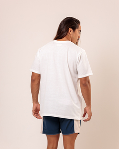 T-SHIRT OVERSIZED COUPE - comprar online