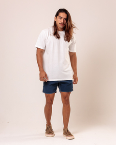 T-SHIRT OVERSIZED COUPE - loja online