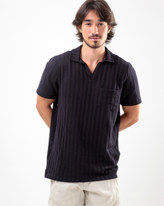 CAMISA POLO BREEZE TRICOT