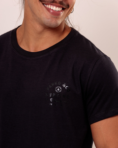 T-SHIRT LONG PARKO & CO - loja online