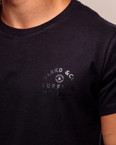 T-SHIRT LONG PARKO & CO - comprar online