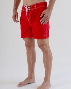 BOARDSHORT WKND RED - comprar online