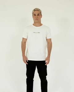 T-SHIRT CLASSIC ESSENCIA PARKO - Loja Online da Parko