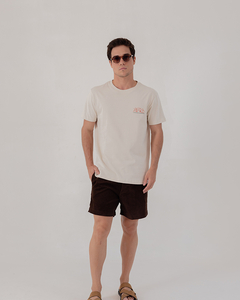 T-SHIRT CLASSIC PARKO TYPE - Loja Online da Parko