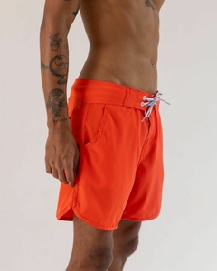 BOARDSHORT SURF RETRÔ CITRUS na internet