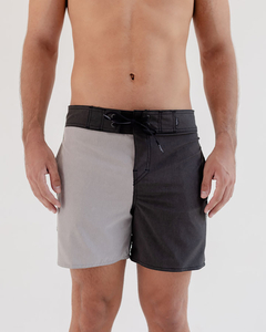 BOARDSHORT WKND DUO GRAY - comprar online