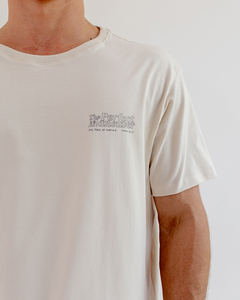 T-SHIRT CLASSIC MANEAUVER - comprar online