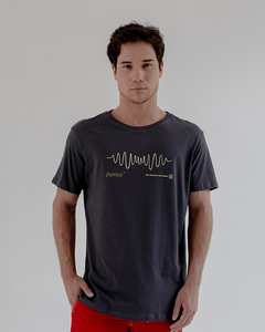 T-SHIRT CLASSIC PARKO AM - comprar online