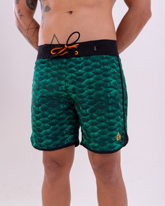 BOARDSHORT CALI ESCAMA - comprar online