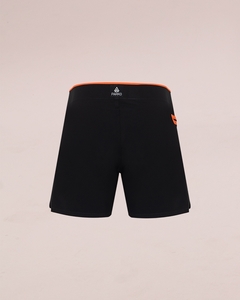 BOARDSHORT FLOW FULLBLACK