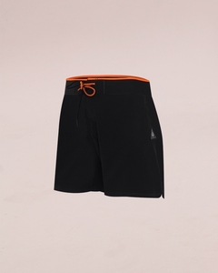 BOARDSHORT FLOW FULLBLACK - comprar online