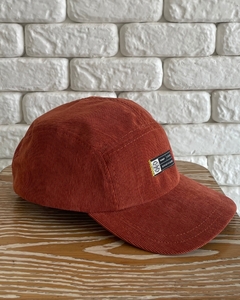 BONE FIVE PANEL COTELE PARKO - Loja Online da Parko