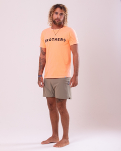T-SHIRT CLASSIC BROTHERS STND - comprar online