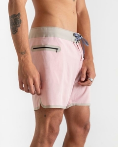 BOARDSHORT FLOW ROSA BB - comprar online