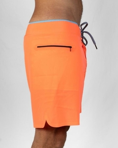 BOARDSHORT FLOW VERMELHO NEON - loja online