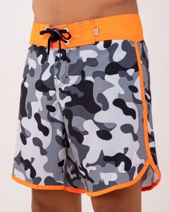 BOARDSHORTS CALI CAMUFLADO