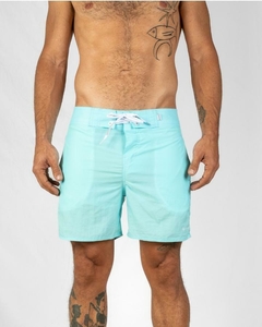 BOARDSHORT WKND AZUL CÉU