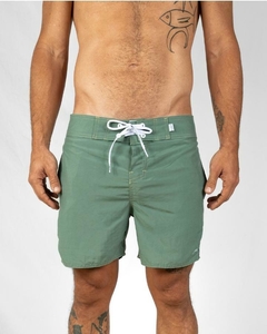 BOARDSHORT WKND VERDE CLARO