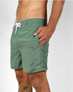 BOARDSHORT WKND VERDE CLARO - comprar online