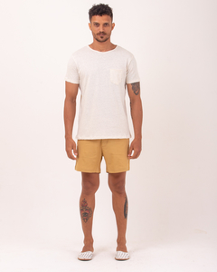 T-SHIRT CLASSIC BASIC NATURALEZA