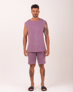 REGATA SANTA CRUZ ASTOR LAVANDA - comprar online