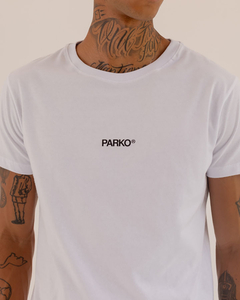 T-SHIRT CLASSIC NEW BEGINNING - Loja Online da Parko