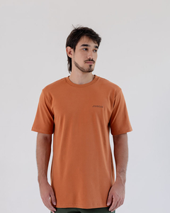 T-SHIRT OVERSIZED CUSCUZ