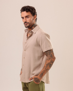 CAMISA SLIM CHINO - comprar online