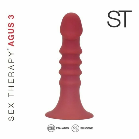 AGUS 3 ST