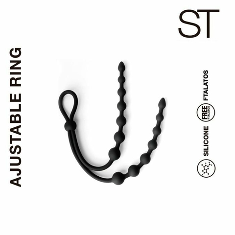ST Ajustable Ring