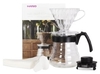 Conjunto Kit Hario V60 Craft Coffee Maker