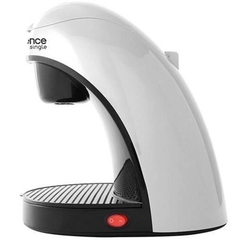 Cafeteira Cadence Single Branca 127 V - GRÁTIS 2 XÍCARAS - comprar online