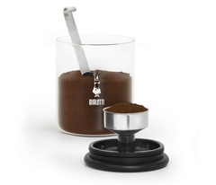 Pote Vidro Borosilicato 250g - Bialetti - comprar online