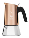 CAFETEIRA INOX VENUS COBRE - 6 XÍCARAS – BIALETTI - comprar online