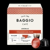 BAGGIO CÁPS DOLCE GUSTO CHOCOLATE COM AVELÃ