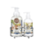 KIT SABONETE E HIDRATANTE MICHEL DESING WORKS TUSCAN TERRACE 530ml / 236ml