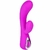 VIBRADOR RABBIT - PRETTY LOVE HONEY - PUNTO G - (RECARGABLE USB)